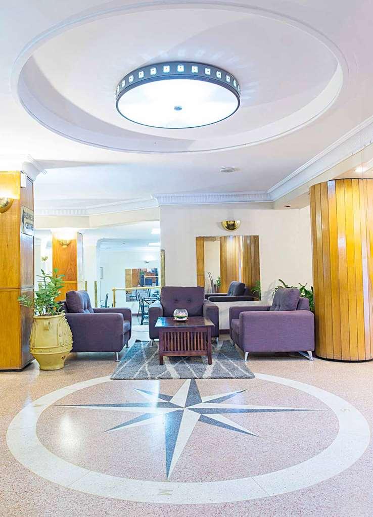 New Ambassador Hotel Harare Amenities photo